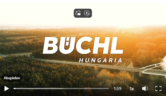 Titelmotiv_NEWS_Imagefilm BÜCHL Hungaria