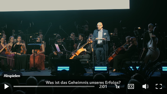 Titelmotiv_25 Jahre BÜCHL Hungaria_Jubiläumsfilm Rückblick